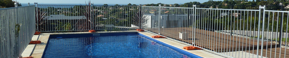 Temporary Pool Fence Perth | Temporary Fence Hire & Sales